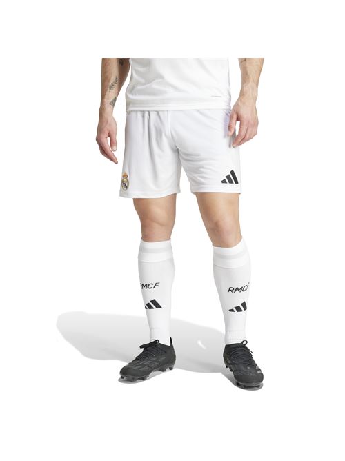 Adidas Real Madrid short gara Home 24/25 Real Madrid | IU5008HOME 24/25